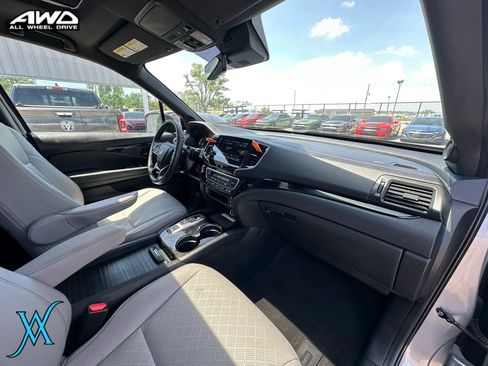 Used 2023 Honda Passport Elite image 20