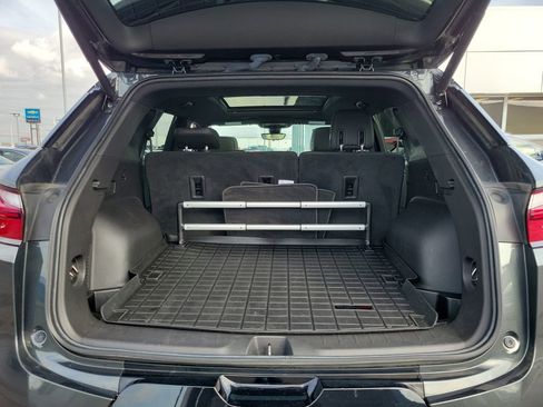 Used 2019 Chevrolet Blazer RS image 10