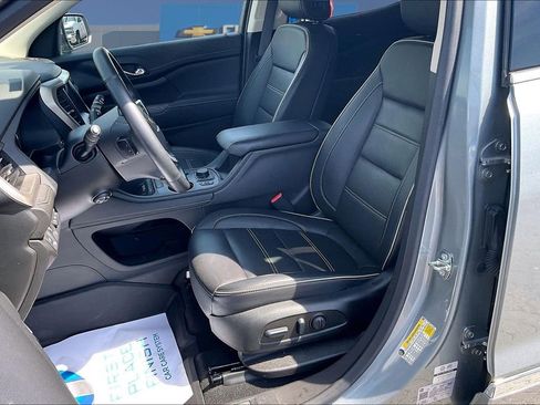 Used 2023 GMC Acadia Denali w/ LPO, Floor Liner Package AWD/4WD image 21