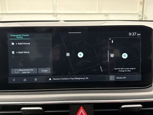 Used 2025 Kia K5 GT-Line w/ GT-Line Premium Package image 15