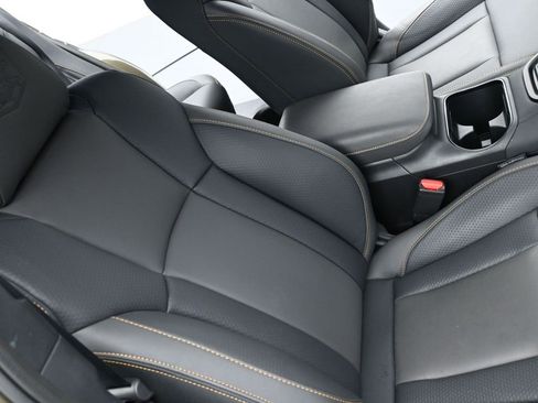 Used 2025 Subaru Outback Wilderness w/ Wilderness Package image 11