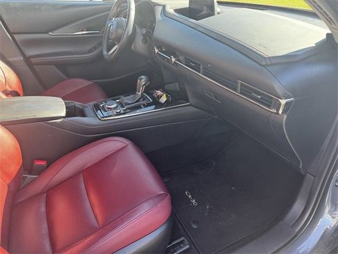 Used 2024 MAZDA CX-30 AWD 2.5 S w/ Preferred Package image 15