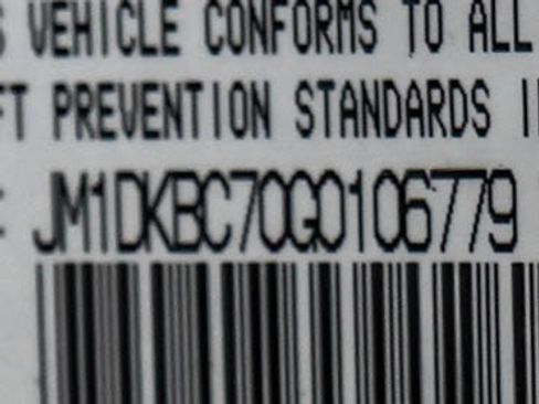 Used 2016 MAZDA CX-3 Touring w/ Premium Package AWD/4WD image 26