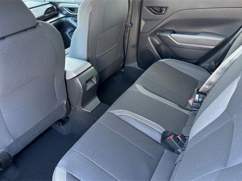 New 2025 Subaru Impreza 2.0i image 9