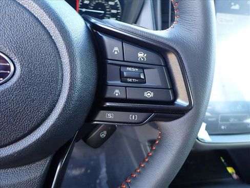 New 2026 Subaru Crosstrek 2.5i Limited image 15