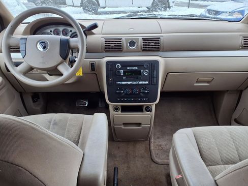Used 2004 Mercury Monterey Convenience image 9