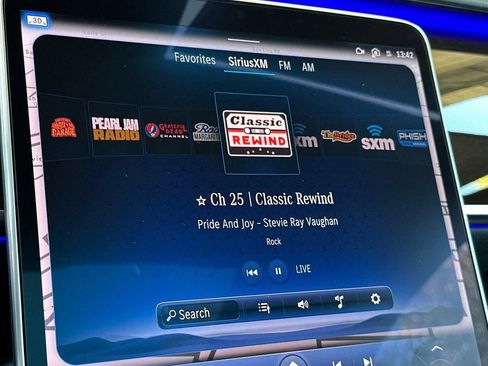 New 2026 Mercedes-Benz S 63 AMG S image 22