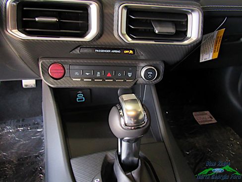 New 2025 Ford Mustang GT Premium image 9