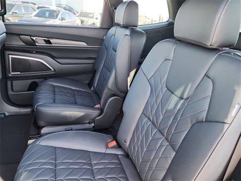 New 2025 Kia Telluride EX X-Line image 13