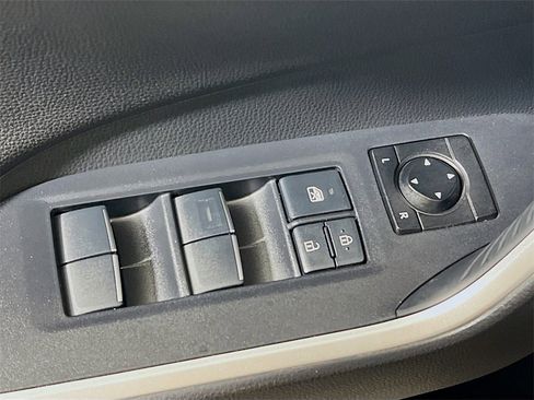 Certified 2021 Toyota RAV4 XSE image 17