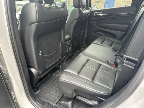 Used 2012 Jeep Grand Cherokee Altitude AWD/4WD image 18