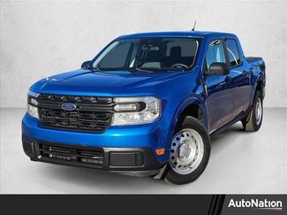 Used 2022 Ford Maverick XL video 1