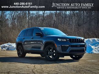 New 2026 Jeep Grand Cherokee Limited 360° Tour