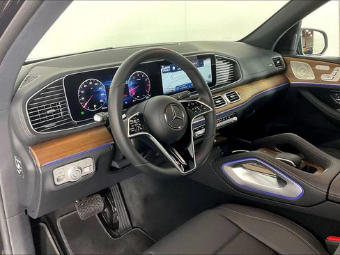 New 2026 Mercedes-Benz GLE 350 4MATIC image 6