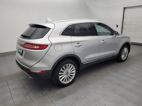Used 2019 Lincoln MKC Premiere FWD image 10