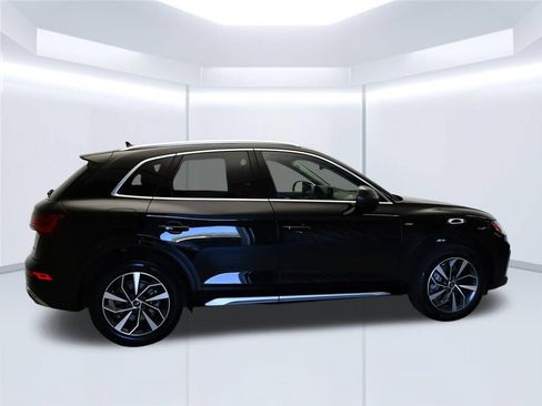 Certified 2023 Audi Q5 2.0T Premium Plus AWD/4WD image 12