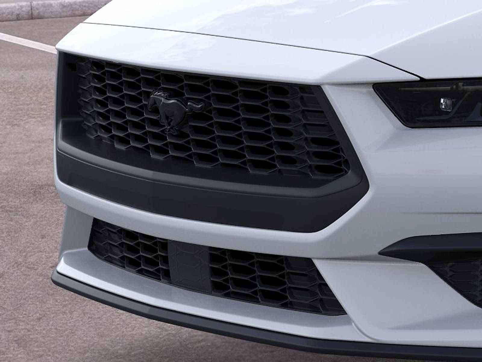 New 2026 Ford Mustang Premium RWD image 17