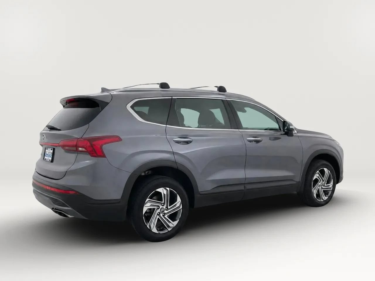 Used 2023 Hyundai Santa Fe SEL AWD/4WD image 10