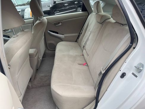Used 2010 Toyota Prius FWD image 18