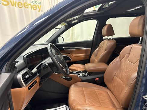 Certified 2024 Kia Telluride EX X-Line AWD/4WD image 12