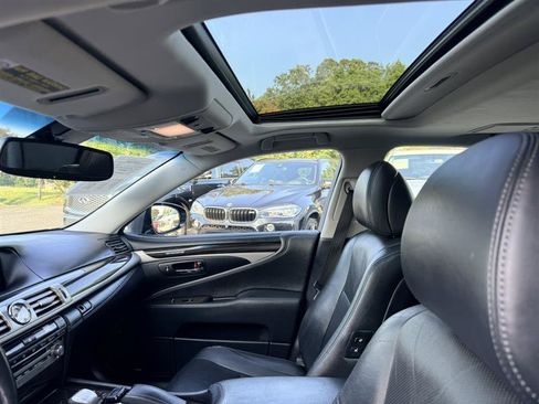 Used 2015 Lexus LS 460 AWD w/ Comfort Package image 29