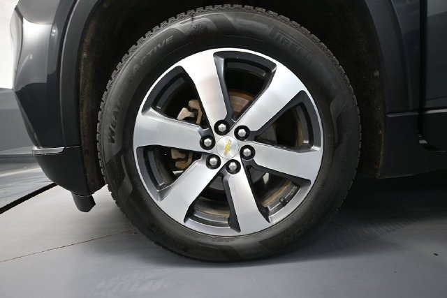Used 2018 Chevrolet Traverse LT AWD/4WD image 12