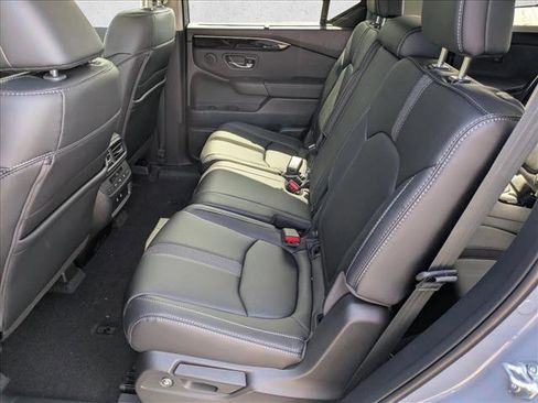 New 2026 Honda Pilot EX-L image 15