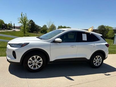 Certified 2023 Ford Escape Active w/ Tech Pack #2