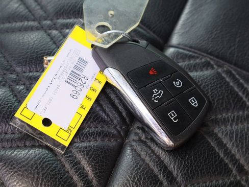 Used 2023 Chevrolet Silverado 1500 RST w/ All Star Edition Plus AWD/4WD image 33