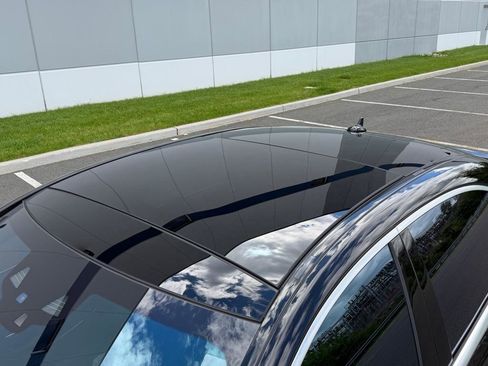 Used 2018 Mercedes-Benz S 63 AMG S 4MATIC Sedan image 15