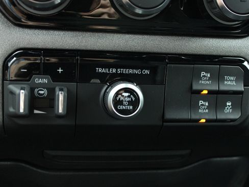 New 2026 RAM 1500 Warlock AWD/4WD image 48