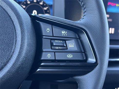 New 2026 Subaru Outback Premium image 19