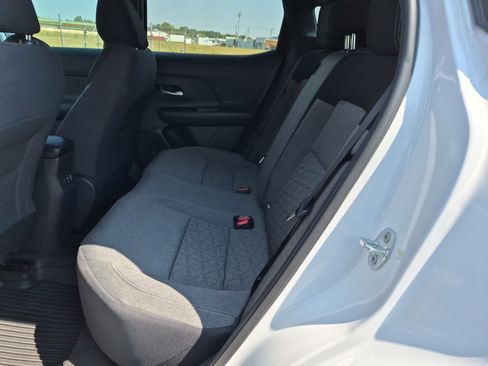Used 2026 Nissan Kicks SV w/ Charging Package FWD image 29