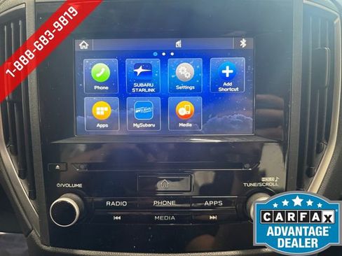 Used 2023 Subaru Impreza 2.0i Premium AWD/4WD image 6