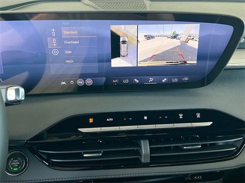 New 2026 Buick Enclave Preferred image 9