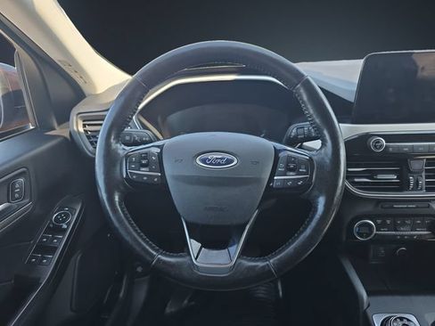 Used 2021 Ford Escape SE w/ Convenience Package AWD/4WD image 12
