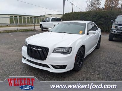 Used 2020 Chrysler 300 S w/ 300S Premium Group