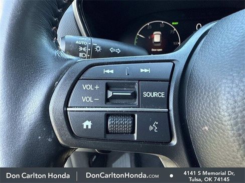 Used 2023 Honda CR-V Sport image 17