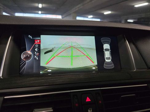 Used 2015 BMW M5 image 18