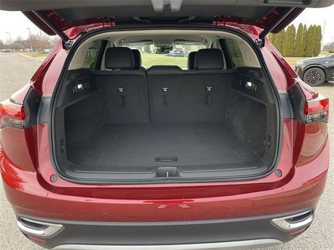 Used 2023 Buick Envision Preferred image 14