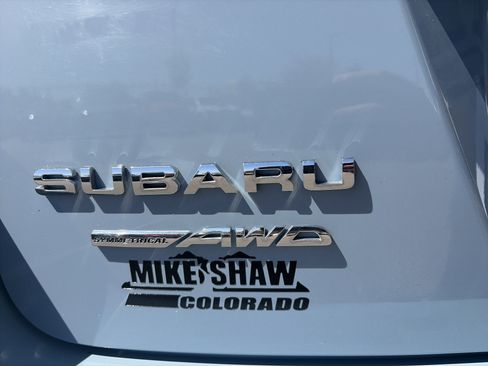 Certified 2023 Subaru Crosstrek 2.0i Premium AWD/4WD image 26