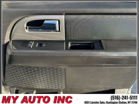 Used 2011 Ford Expedition XLT w/ 203A Rapid Spec Order Code image 28