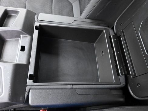 Certified 2021 Chevrolet Silverado 1500 Custom image 19