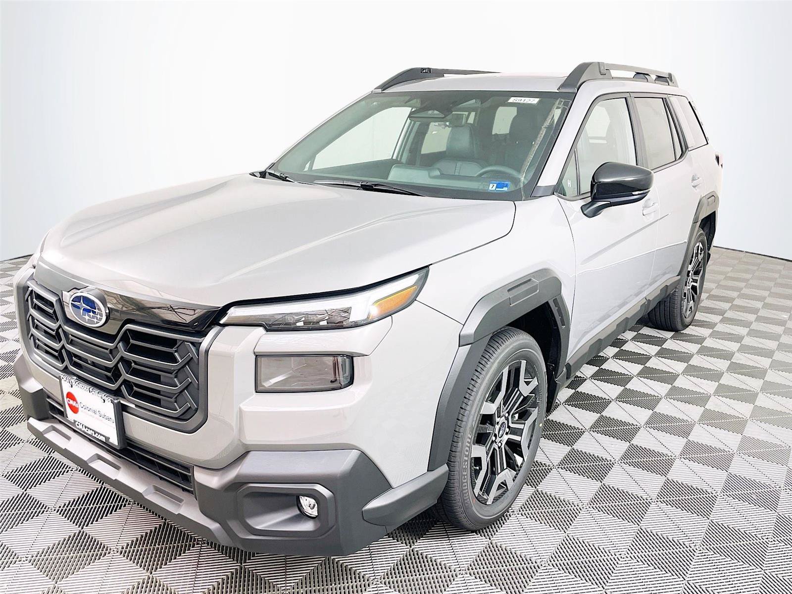 New 2026 Subaru Outback Touring XT AWD/4WD image 3