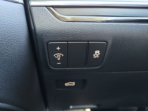 Used 2025 Kia K5 EX image 25