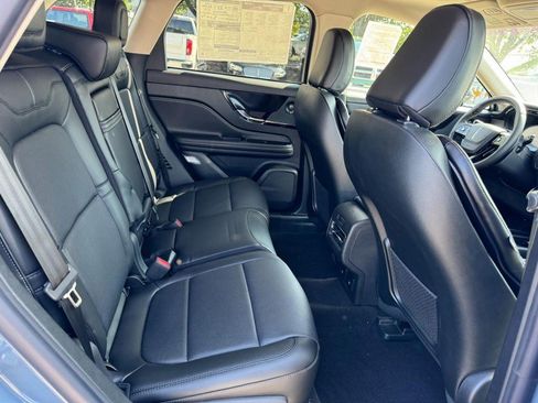 New 2024 Lincoln Corsair Grand Touring w/ Equipment Group 302A image 13