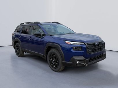 New 2026 Subaru Outback Limited