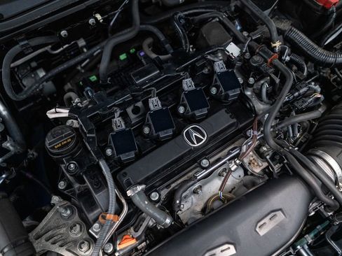 Used 2023 Acura Integra A-Spec image 32