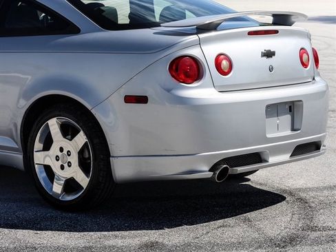 Used 2007 Chevrolet Cobalt SS image 21