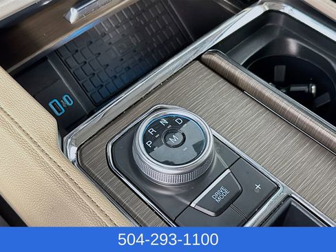 Used 2024 Ford Expedition Max Limited image 17
